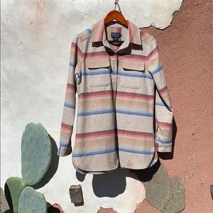 Pendleton button up